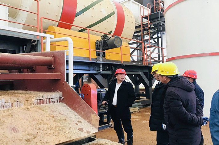 土壤修復工程 土壤修復工程