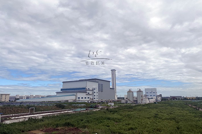 土壤污染防治項目現場 土壤污染防治項目現場