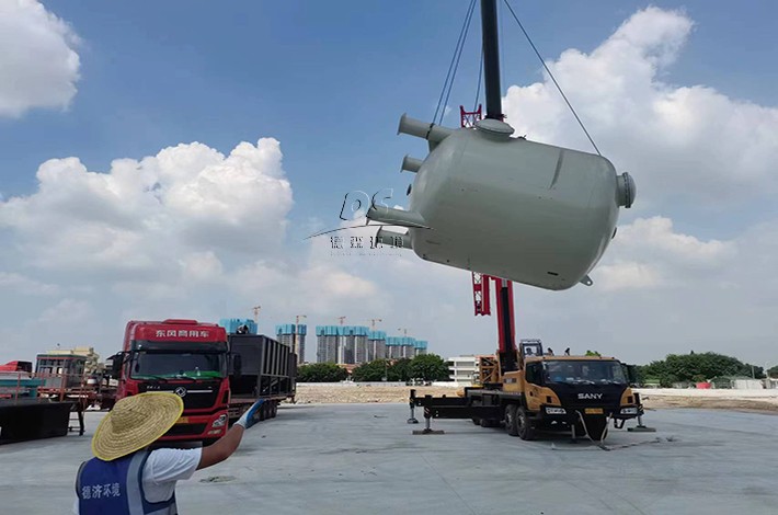 土壤淋洗設備安裝 土壤淋洗設備安裝