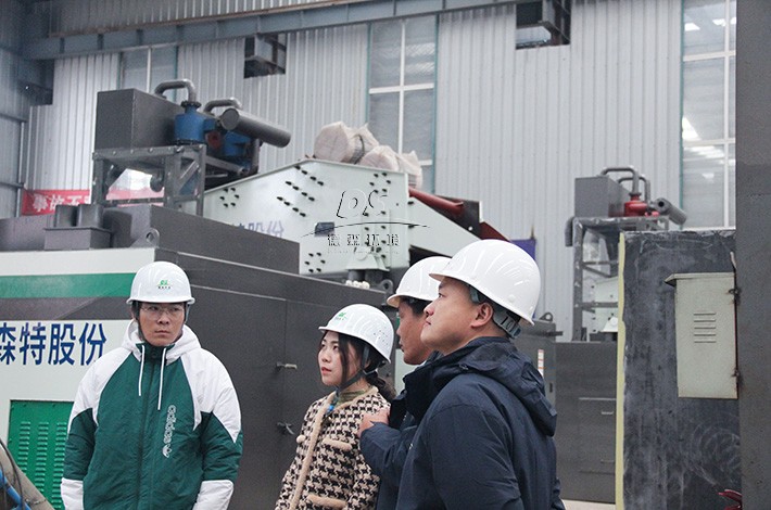 污染土壤治理 污染土壤治理