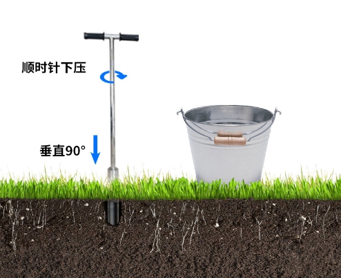 地質災害自動化監測建設項目