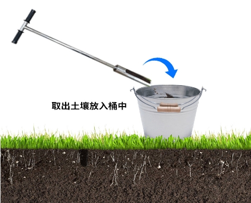 地質災害自動化監測建設項目