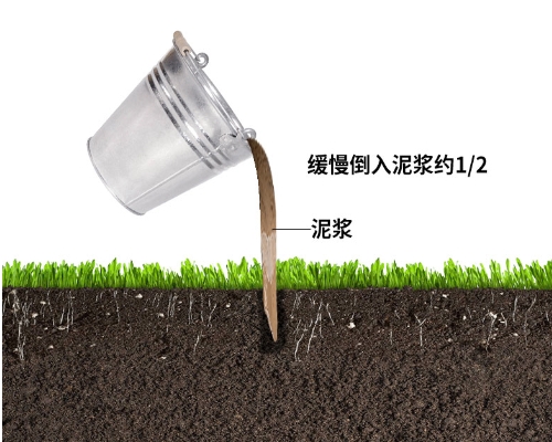 地質災害自動化監測建設項目