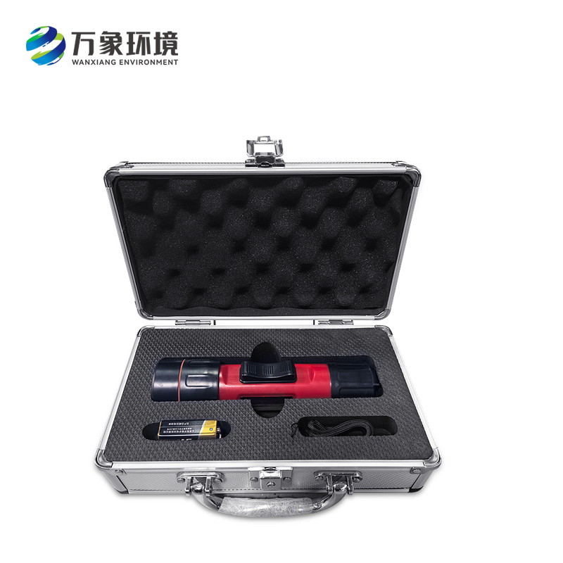 水深水溫探測(cè)儀